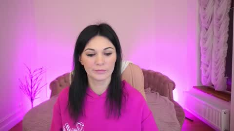 sonnykage online show from February 15, 2026, 9:11 pm