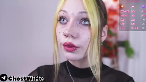 Your ghost wife online show from October 20, 2025, 6:08 pm