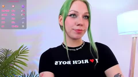 Your ghost wife online show from February 13, 2026, 5:53 pm