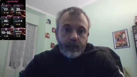 sonoboris online show from October 20, 2025, 8:20 pm