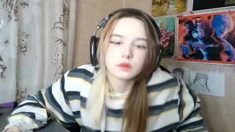 Mila online show from April 29, 2026, 5:30 pm