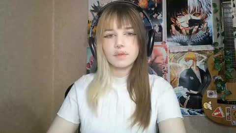 Mila online show from June 13, 2026, 4:16 pm