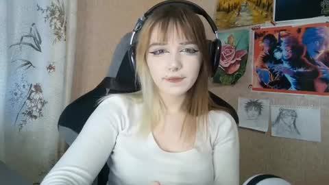 Mila online show from June 24, 2026, 3:22 pm