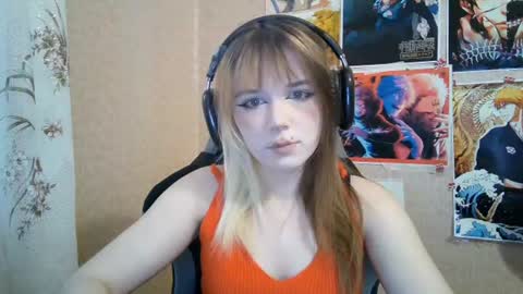 Mila online show from June 27, 2026, 3:17 pm