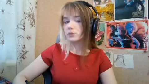 Mila online show from June 28, 2026, 3:07 pm