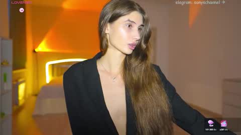 Sony online show from September 12, 2025, 4:51 pm