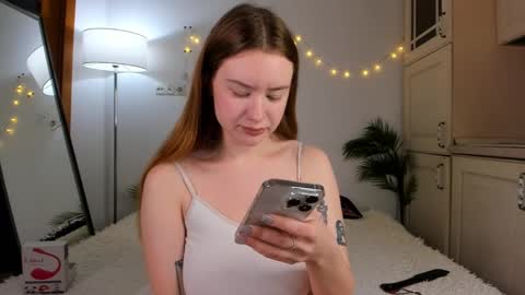 SONIA online show from February 11, 2025, 12:48 pm