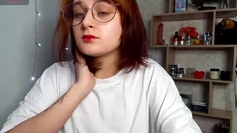 Snapshot of sonya_mikki chatting on February 28, 2025, 11:23 pm Sonya online show from February 28, 2025, 11:23 pm