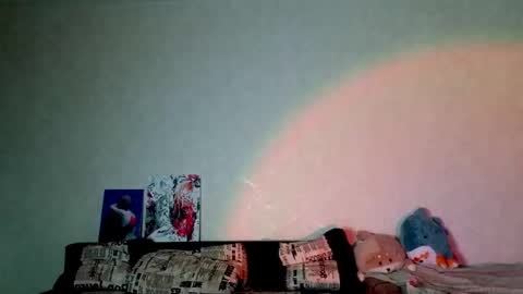 Snapshot of sonya_mikki chatting on October 6, 2025, 4:15 pm Sonya online show from October 6, 2025, 4:15 pm