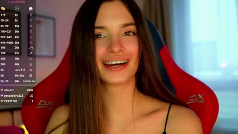 Eva 3 online show from December 9, 2024, 11:58 am