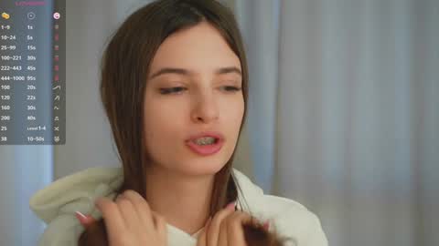 Eva 3 online show from January 19, 2025, 8:29 am