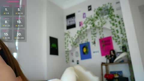 Eva 3 online show from May 4, 2026, 9:27 am