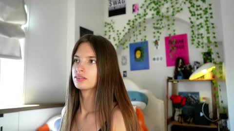 Snapshot of sonyaericsson chatting on June 10, 2026, 7:40 am Eva 3 online show from June 10, 2026, 7:40 am