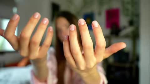 Snapshot of sonyaericsson chatting on June 15, 2026, 8:38 am Eva 3 online show from June 15, 2026, 8:38 am