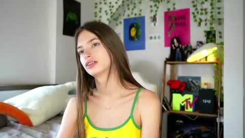 Eva 3 online show from July 28, 2026, 10:43 am