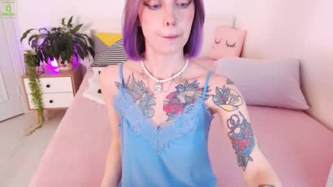 Sonya Lime online show from February 9, 2026, 7:12 am