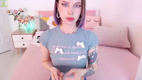 Snapshot of sonyalime chatting on July 6, 2026, 7:05 am Sonya Lime online show from July 6, 2026, 7:05 am