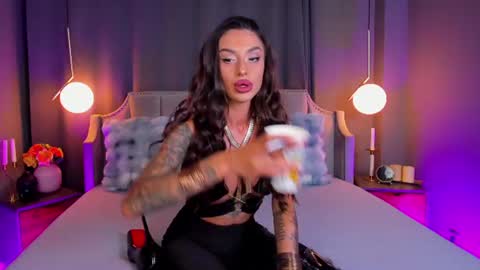 Snapshot of sonyaparker chatting on June 27, 2026, 7:19 pm sonyaparker online show from June 27, 2026, 7:19 pm