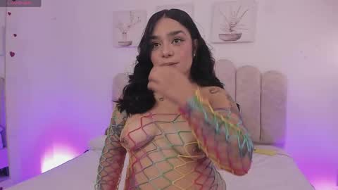 Snapshot of soofii_james chatting on March 1, 2026, 9:50 pm sofi online show from March 1, 2026, 9:50 pm