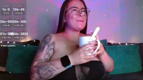 soofy online show from June 29, 2026, 4:41 am