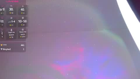 soofy online show from July 29, 2026, 4:21 am