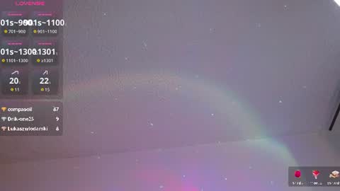 soofy online show from July 31, 2026, 5:29 am