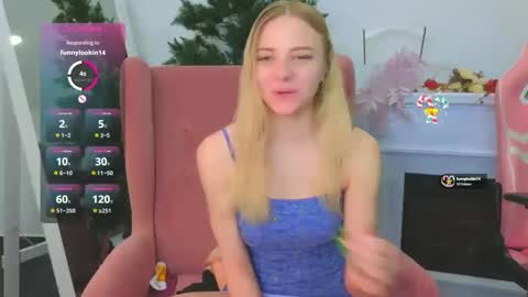 Litta online show from December 22, 2024, 1:23 am