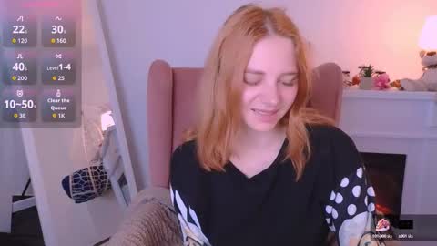 Litta online show from September 18, 2025, 9:28 pm