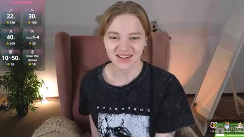 Snapshot of sookonstellita chatting on May 24, 2026, 1:10 am Litta online show from May 24, 2026, 1:10 am