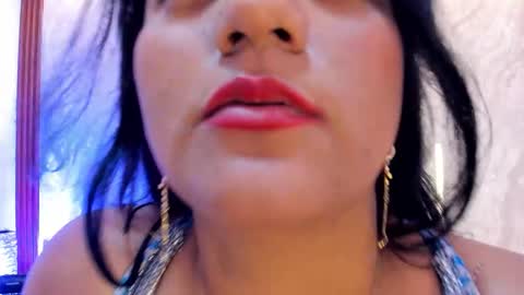 Sol Luna online show from February 17, 2026, 3:08 pm