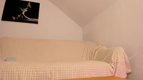 Snapshot of soph27 chatting on November 13, 2025, 2:49 pm Goddess Sophie online show from November 13, 2025, 2:49 pm