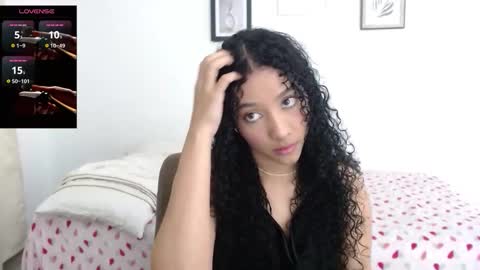 Sophi baby online show from September 18, 2025, 7:10 am