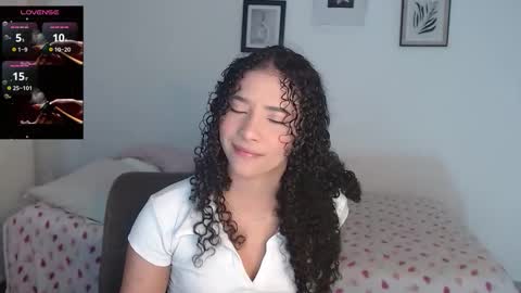 Sophi baby online show from October 26, 2025, 4:18 am