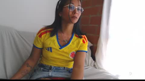 Sophi Bonny online show from June 23, 2026, 7:01 pm