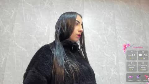 Sophi Thaylorr online show from February 5, 2026, 12:21 pm