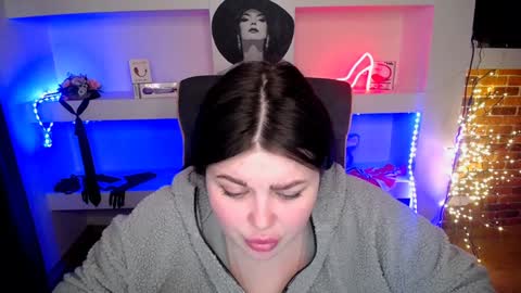 Snapshot of sophia__olsen chatting on January 14, 2025, 9:35 am sophia__olsen online show from January 14, 2025, 9:35 am