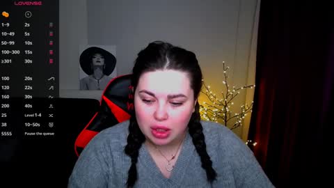 Snapshot of sophia__olsen chatting on February 9, 2025, 6:33 am sophia__olsen online show from February 9, 2025, 6:33 am