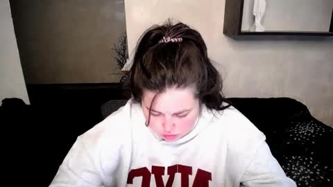 Snapshot of sophia__olsen chatting on October 26, 2025, 6:41 am sophia__olsen online show from October 26, 2025, 6:41 am