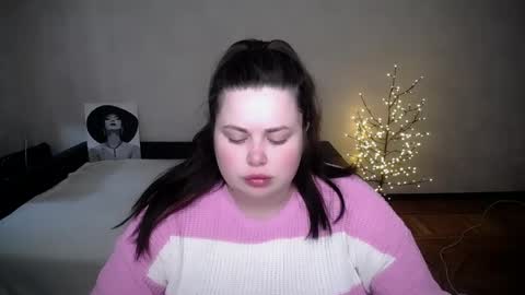 sophia__olsen online show from April 26, 2026, 6:00 am