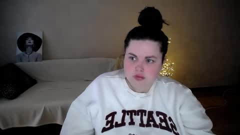 sophia__olsen online show from May 28, 2026, 5:38 am