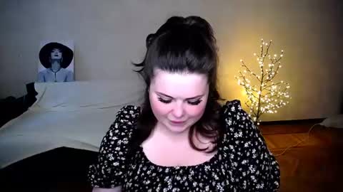sophia__olsen online show from June 14, 2026, 5:53 am