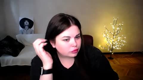 sophia__olsen online show from June 19, 2026, 5:56 am