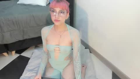 Sophia online show from March 7, 2026, 3:14 am