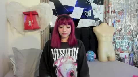 Sophia online show from April 27, 2026, 2:42 am