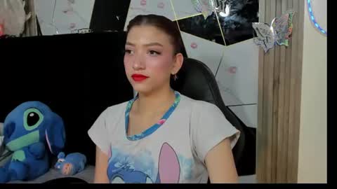 Sophia online show from July 31, 2026, 3:28 am