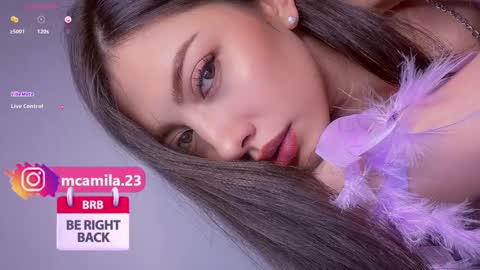 Snapshot of sophia_bones chatting on February 18, 2025, 12:48 am SophiI online show from February 18, 2025, 12:48 am