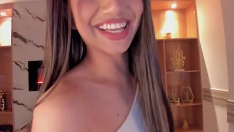 Snapshot of sophia_cambpell chatting on July 12, 2026, 9:17 pm Sophia online show from July 12, 2026, 9:17 pm