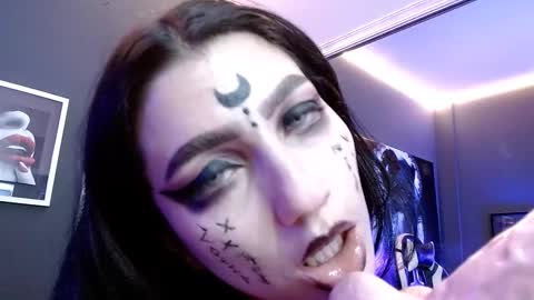 sophia hottie online show from February 18, 2025, 9:20 pm