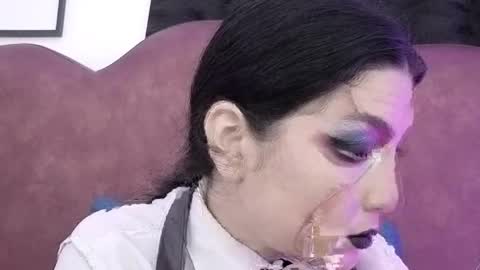 sophia hottie online show from April 30, 2026, 3:40 pm