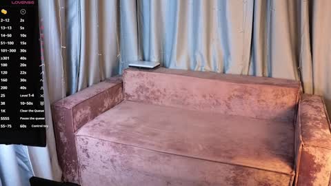 Sophia online show from February 3, 2025, 1:19 am